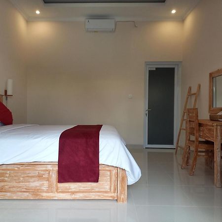 Prayoga Homestay Ungasan  Luaran gambar