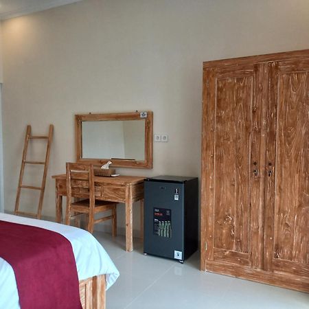 Prayoga Homestay Ungasan  Luaran gambar