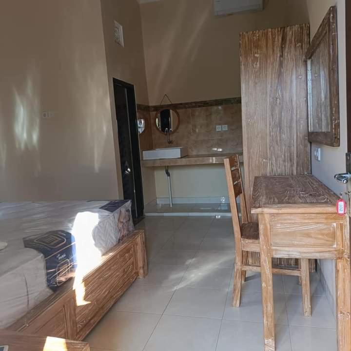 Prayoga Homestay Ungasan  Luaran gambar