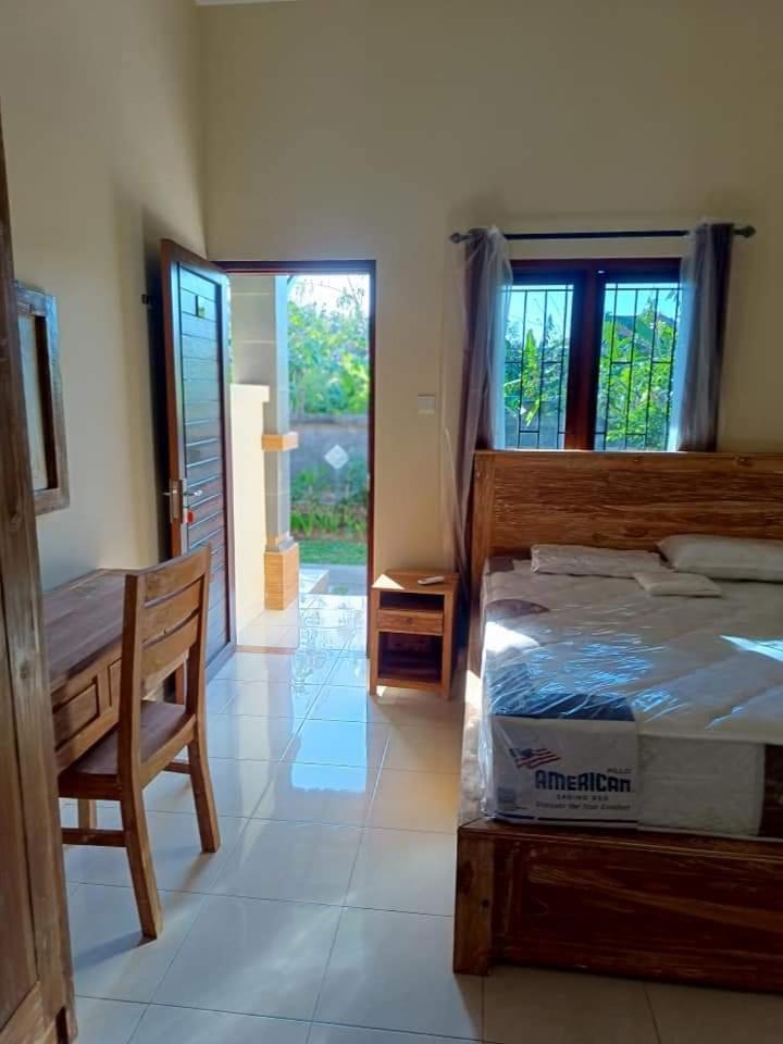 Prayoga Homestay Ungasan  Luaran gambar