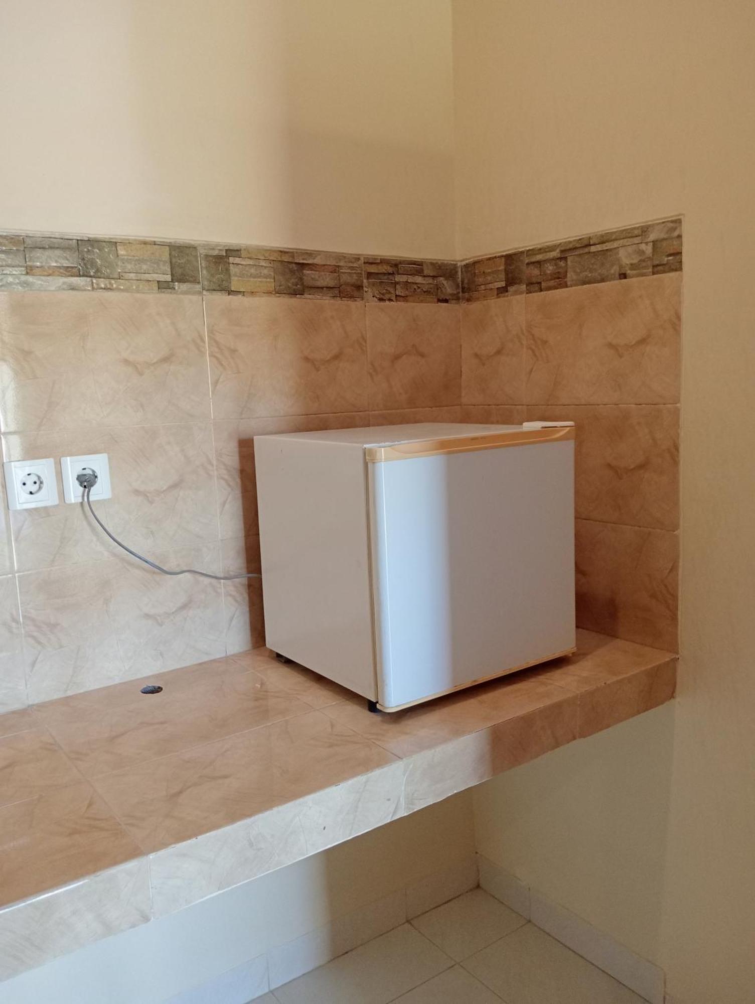 Prayoga Homestay Ungasan  Luaran gambar
