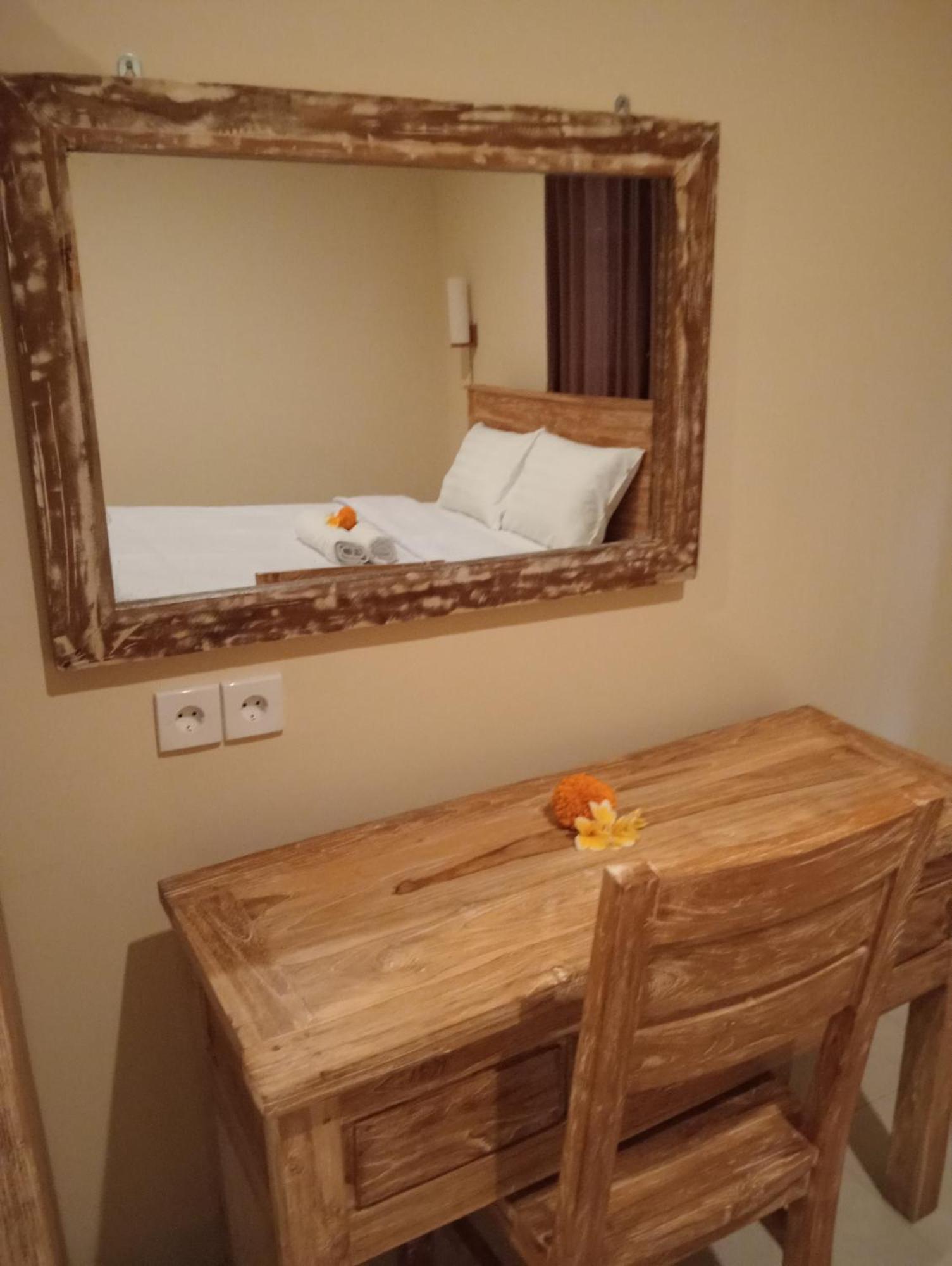 Prayoga Homestay Ungasan  Luaran gambar