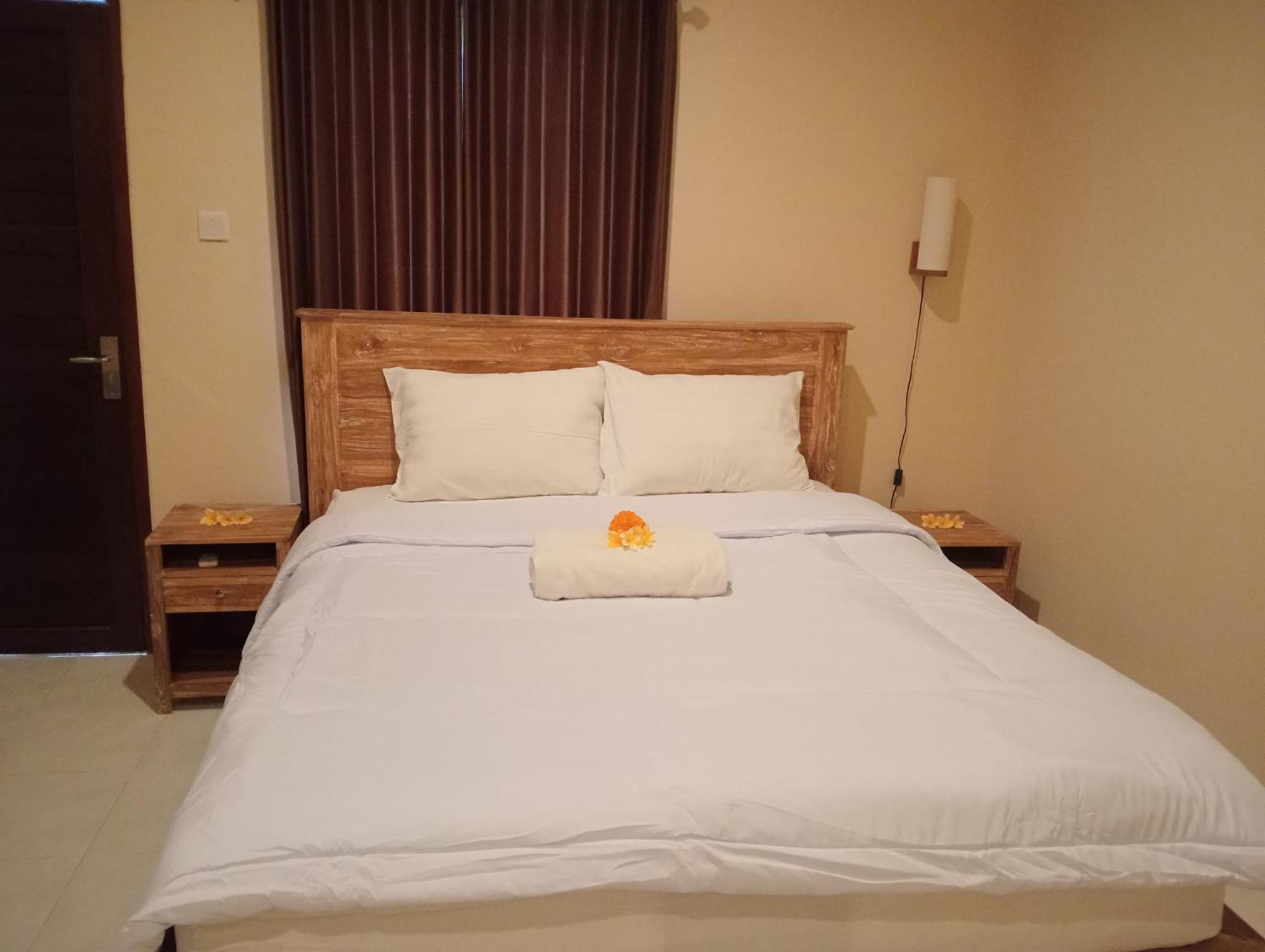 Prayoga Homestay Ungasan  Luaran gambar