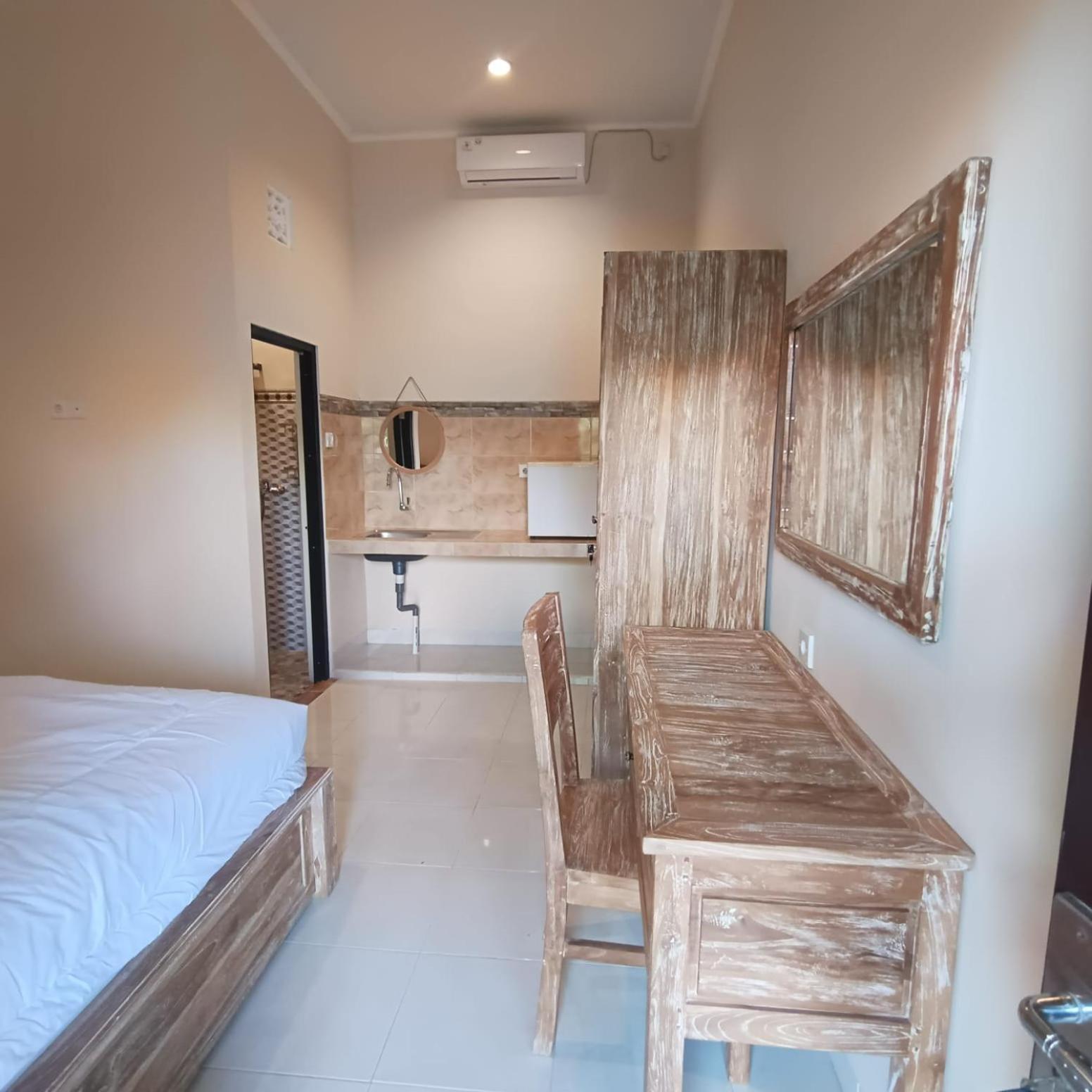 Prayoga Homestay Ungasan  Luaran gambar