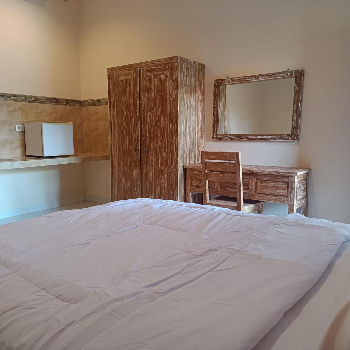 Prayoga Homestay Ungasan  Luaran gambar