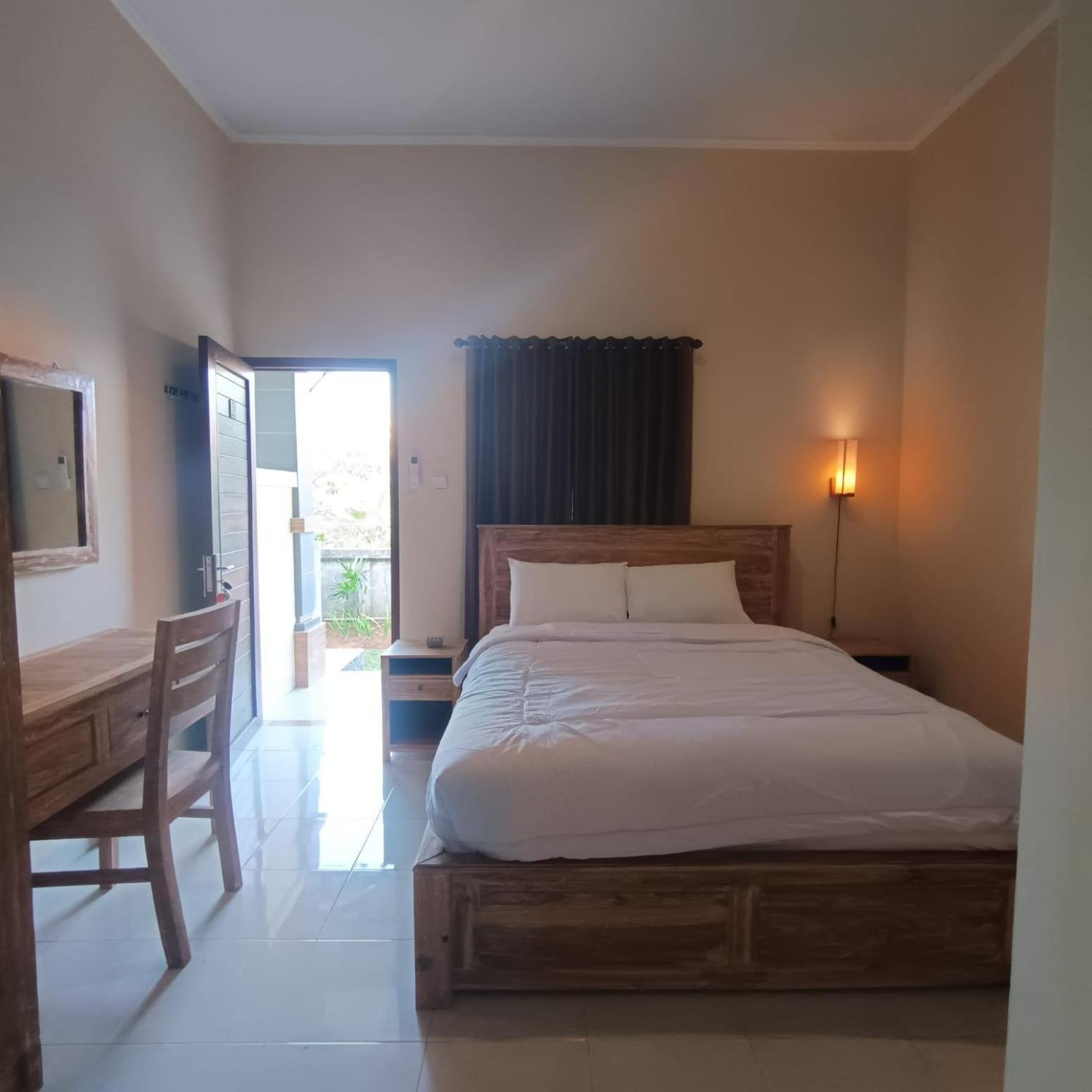 Prayoga Homestay Ungasan  Luaran gambar