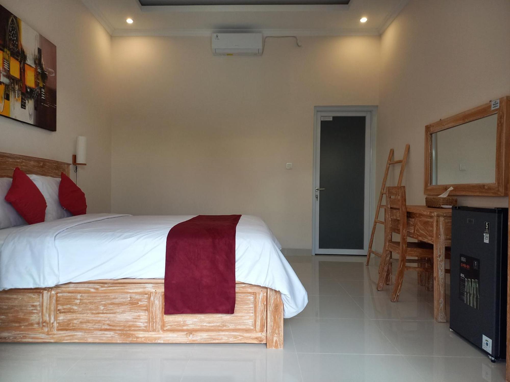 Prayoga Homestay Ungasan  Luaran gambar