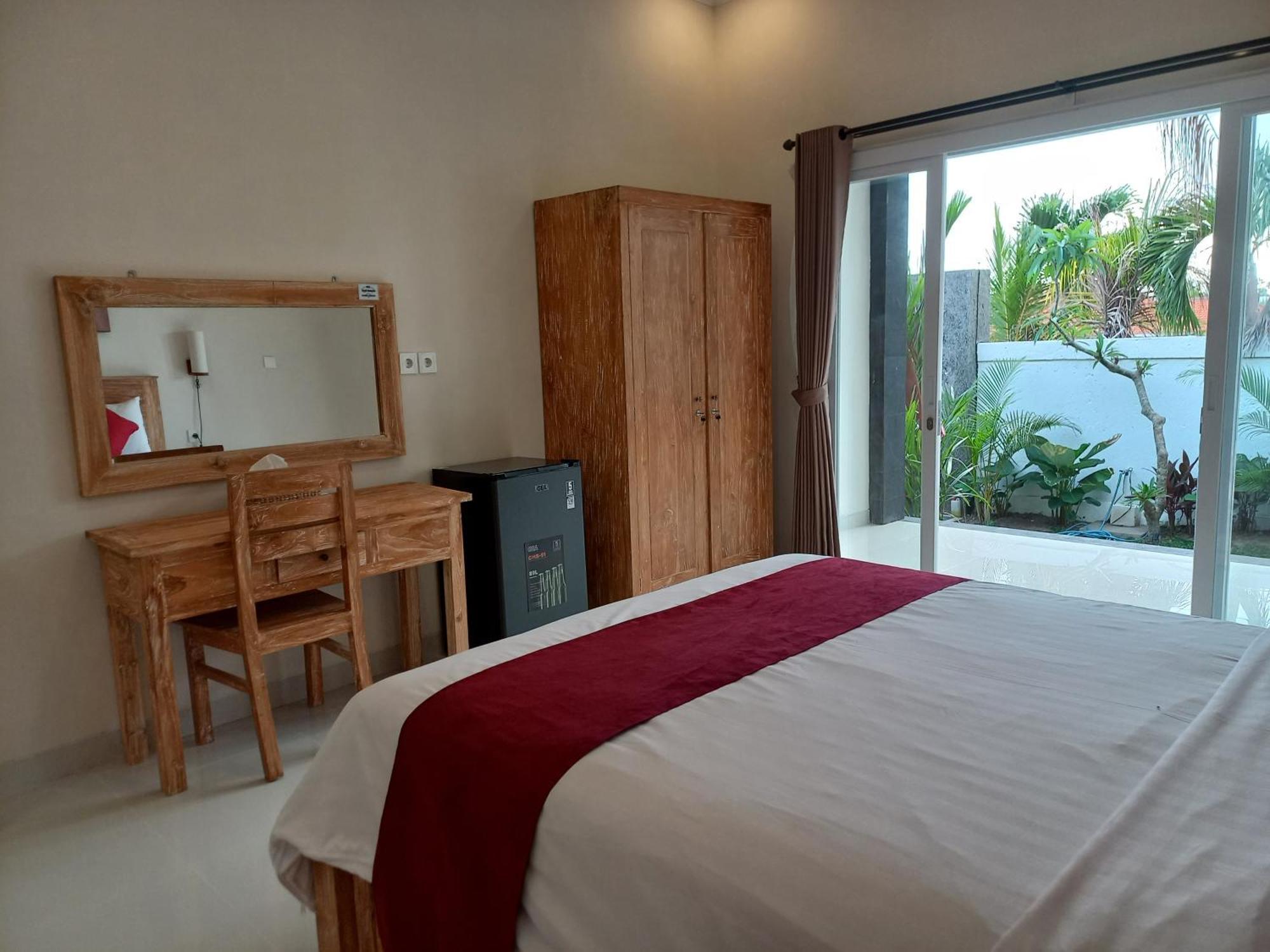 Prayoga Homestay Ungasan  Luaran gambar
