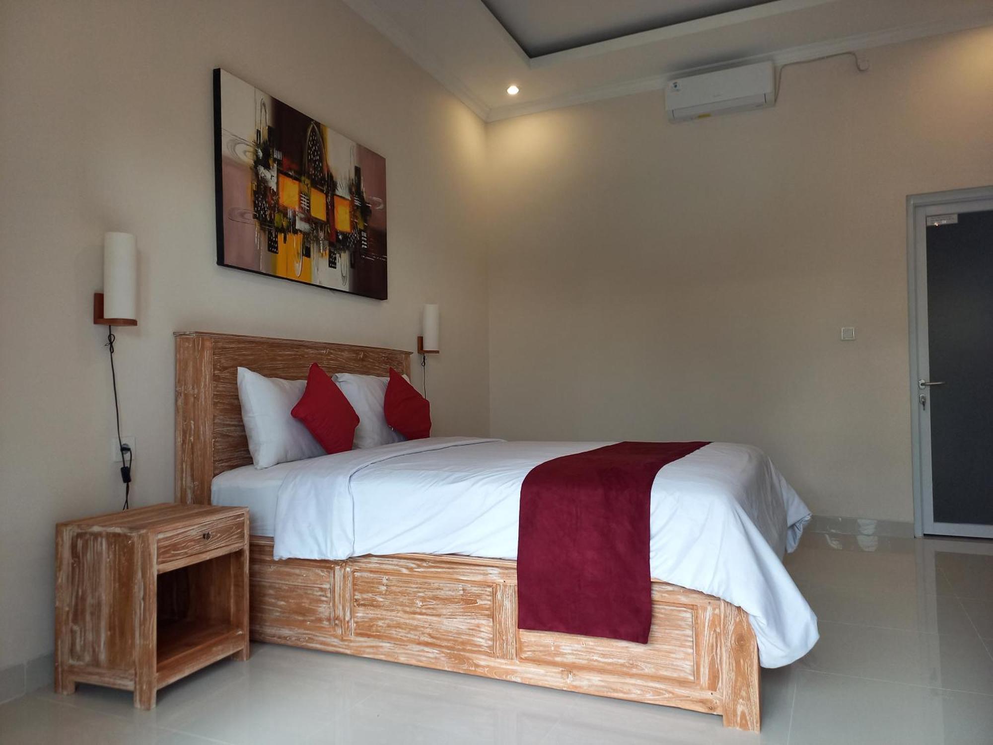 Prayoga Homestay Ungasan  Luaran gambar